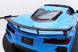 2021 Chevrolet Corvette thumbnail – Las Vegas, NV – 28