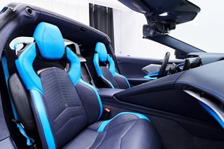 2021 Chevrolet Corvette thumbnail – Las Vegas, NV – 50