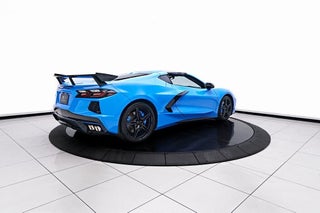 2021 Chevrolet Corvette thumbnail – Las Vegas, NV – 15