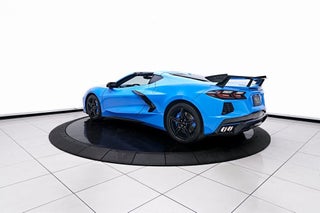 2021 Chevrolet Corvette thumbnail – Las Vegas, NV – 13