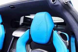 2021 Chevrolet Corvette thumbnail – Las Vegas, NV – 52