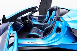 2021 Chevrolet Corvette thumbnail – Las Vegas, NV – 41