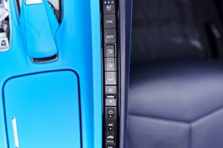 2021 Chevrolet Corvette thumbnail – Las Vegas, NV – 73