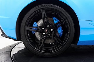 2021 Chevrolet Corvette thumbnail – Las Vegas, NV – 34