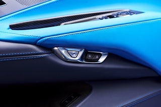 2021 Chevrolet Corvette thumbnail – Las Vegas, NV – 45