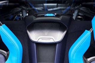 2021 Chevrolet Corvette thumbnail – Las Vegas, NV – 55