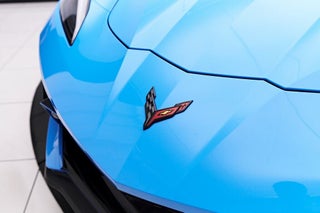 2021 Chevrolet Corvette thumbnail – Las Vegas, NV – 22