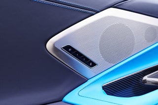 2021 Chevrolet Corvette thumbnail – Las Vegas, NV – 44