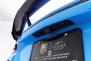 2021 Chevrolet Corvette thumbnail – Las Vegas, NV – 32