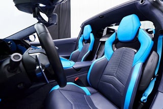 2021 Chevrolet Corvette thumbnail – Las Vegas, NV – 51