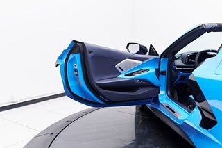 2021 Chevrolet Corvette thumbnail – Las Vegas, NV – 39