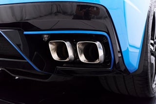 2021 Chevrolet Corvette thumbnail – Las Vegas, NV – 31
