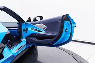 2021 Chevrolet Corvette thumbnail – Las Vegas, NV – 36