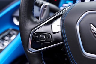 2021 Chevrolet Corvette thumbnail – Las Vegas, NV – 58