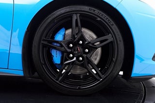 2021 Chevrolet Corvette thumbnail – Las Vegas, NV – 35