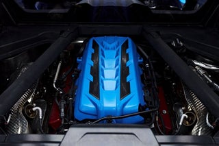 2021 Chevrolet Corvette thumbnail – Las Vegas, NV – 26