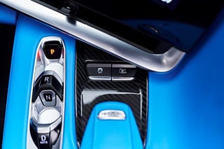 2021 Chevrolet Corvette thumbnail – Las Vegas, NV – 76