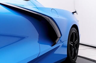2021 Chevrolet Corvette thumbnail – Las Vegas, NV – 23