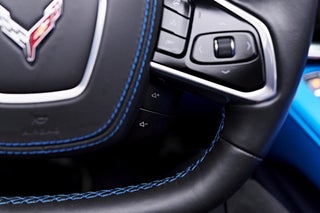 2021 Chevrolet Corvette thumbnail – Las Vegas, NV – 65