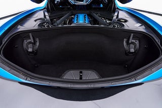 2021 Chevrolet Corvette thumbnail – Las Vegas, NV – 25
