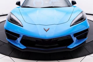 2021 Chevrolet Corvette thumbnail – Las Vegas, NV – 21