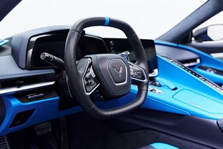 2021 Chevrolet Corvette thumbnail – Las Vegas, NV – 48