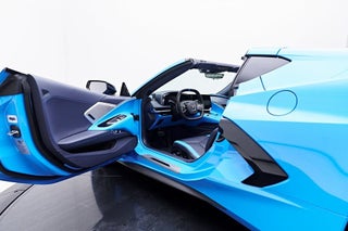 2021 Chevrolet Corvette thumbnail – Las Vegas, NV – 40