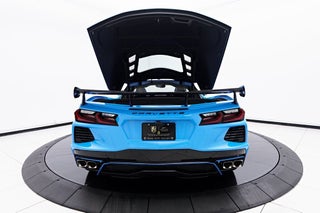 2021 Chevrolet Corvette thumbnail – Las Vegas, NV – 24
