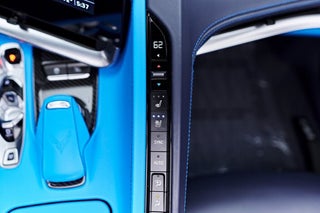 2021 Chevrolet Corvette thumbnail – Las Vegas, NV – 74