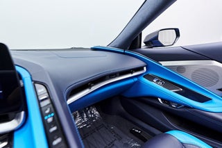 2021 Chevrolet Corvette thumbnail – Las Vegas, NV – 82