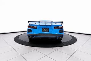 2021 Chevrolet Corvette thumbnail – Las Vegas, NV – 14