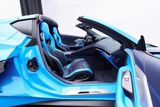 2021 Chevrolet Corvette thumbnail – Las Vegas, NV – 38