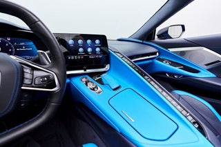 2021 Chevrolet Corvette thumbnail – Las Vegas, NV – 68