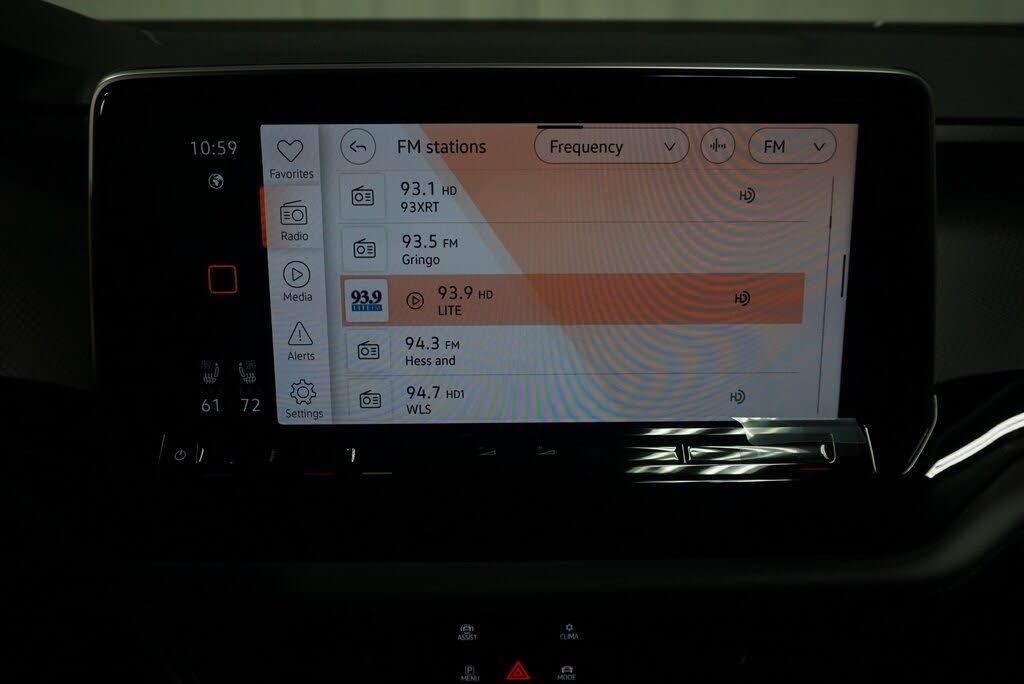 Image of 2025 Volkswagen Atlas