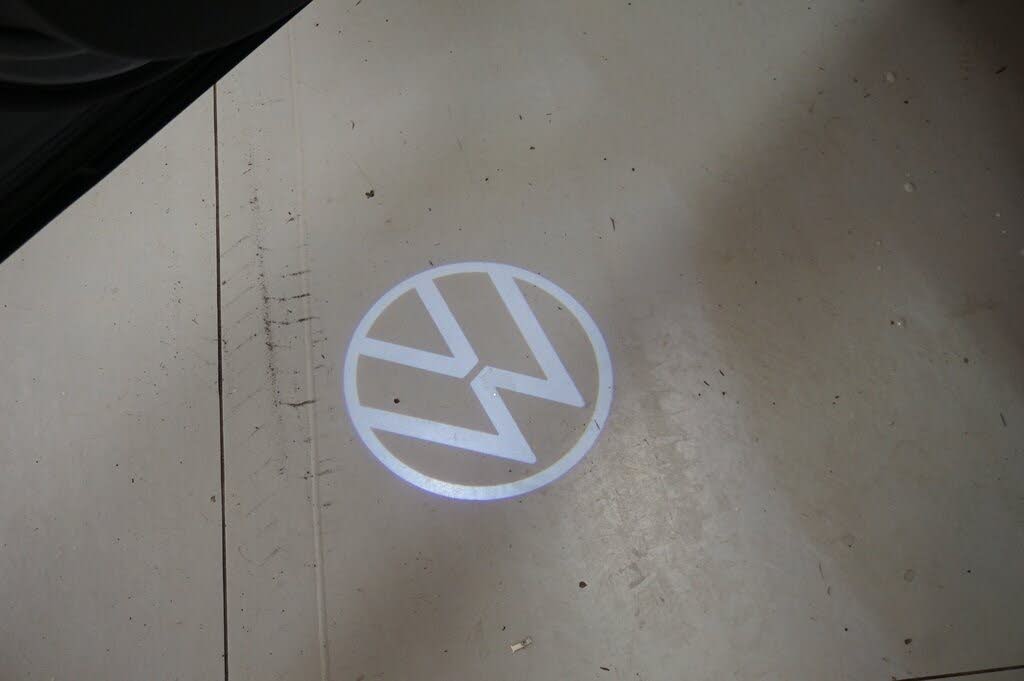 Image of 2025 Volkswagen Atlas