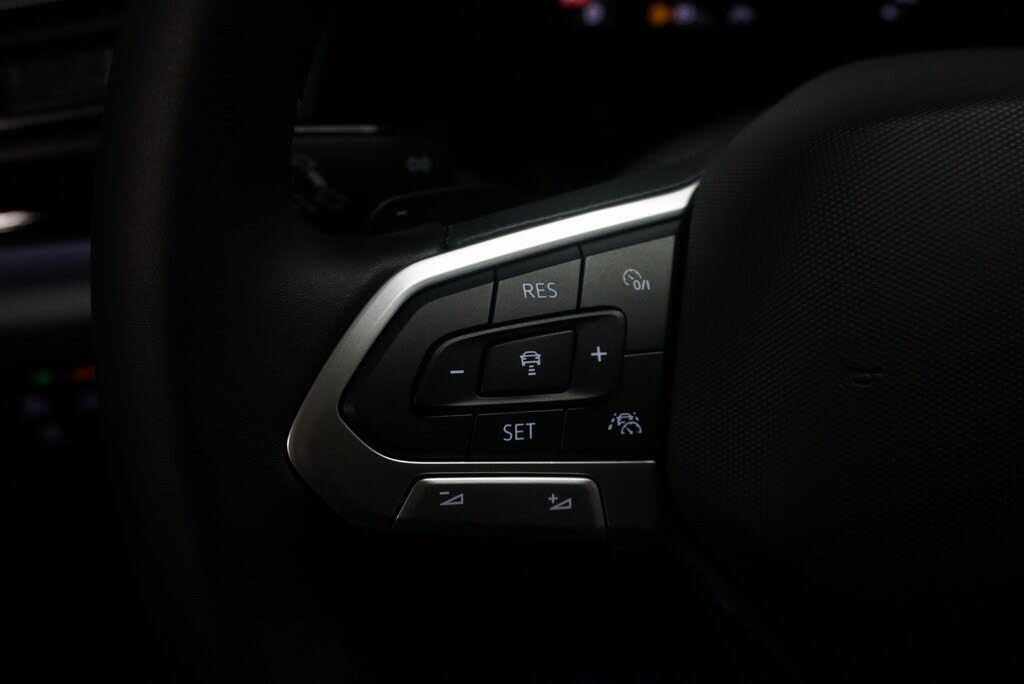 Image of 2025 Volkswagen Atlas