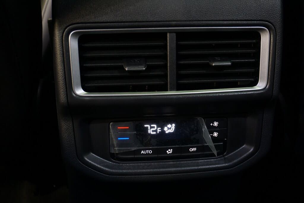 Image of 2025 Volkswagen Atlas