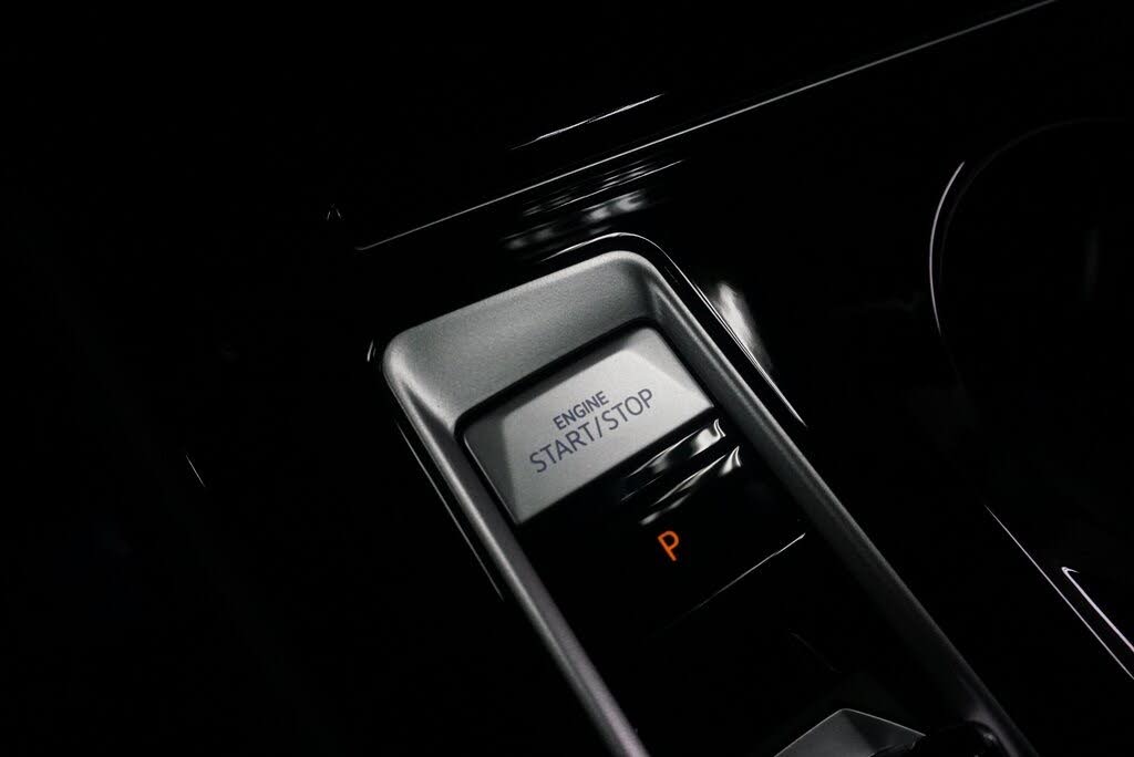 Image of 2025 Volkswagen Atlas