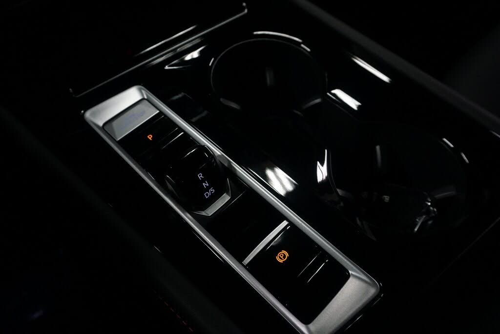 Image of 2025 Volkswagen Atlas