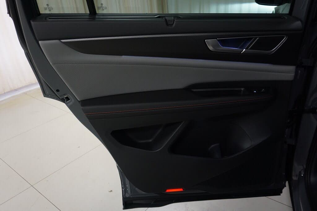 Image of 2025 Volkswagen Atlas