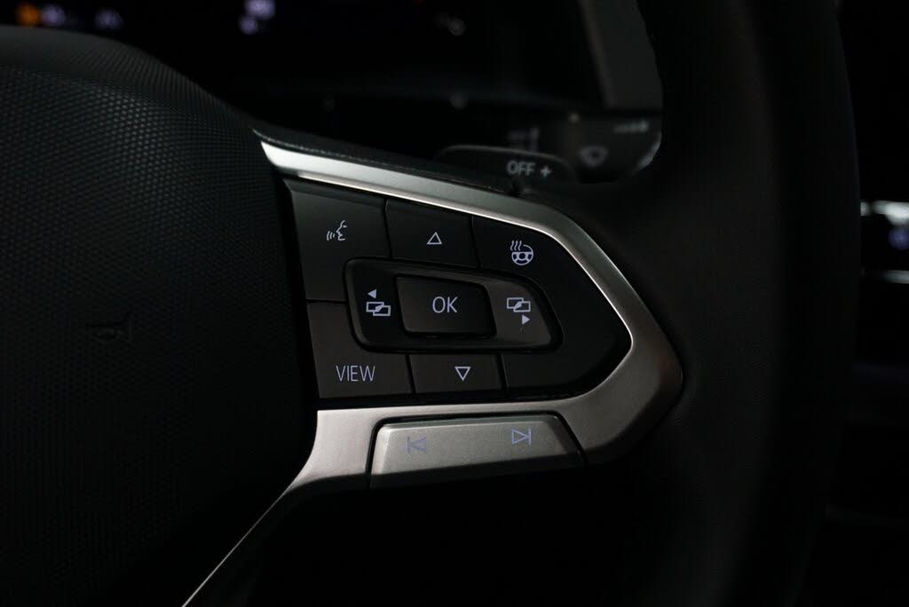 Image of 2025 Volkswagen Atlas