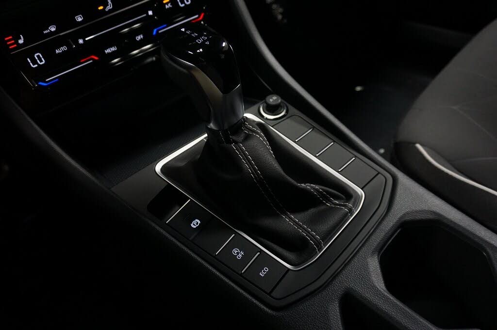 Image of 2025 Volkswagen Jetta