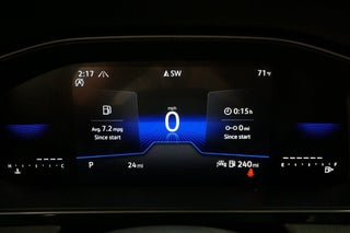 Image of 2025 Volkswagen Jetta