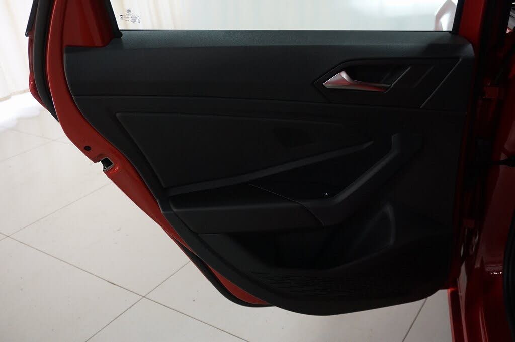 Image of 2025 Volkswagen Jetta