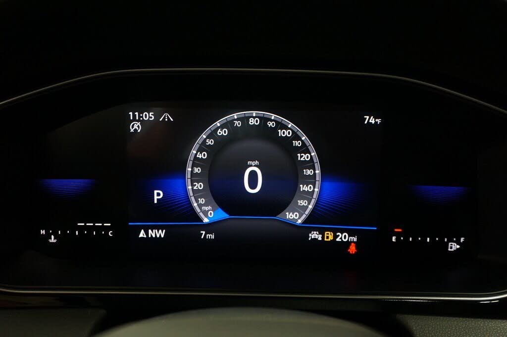 Image of 2025 Volkswagen Jetta