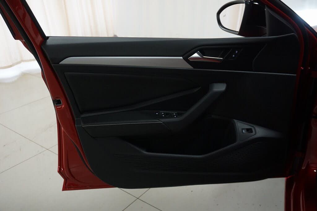 Image of 2025 Volkswagen Jetta