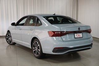 Image of 2025 Volkswagen Jetta