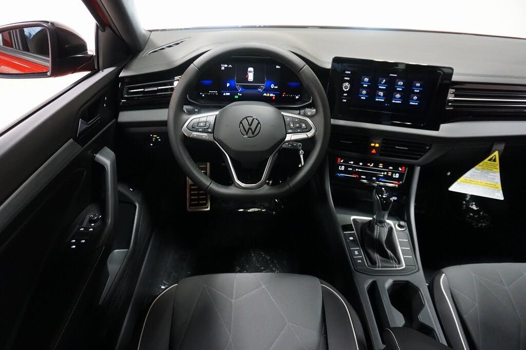 Image of 2025 Volkswagen Jetta