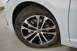 Image of 2025 Volkswagen Jetta