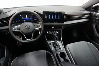 Image of 2025 Volkswagen Jetta